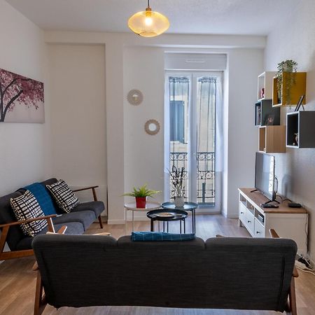 Capstay Le Lys - Lourdes - Centre - Residence Serenity 외부 사진