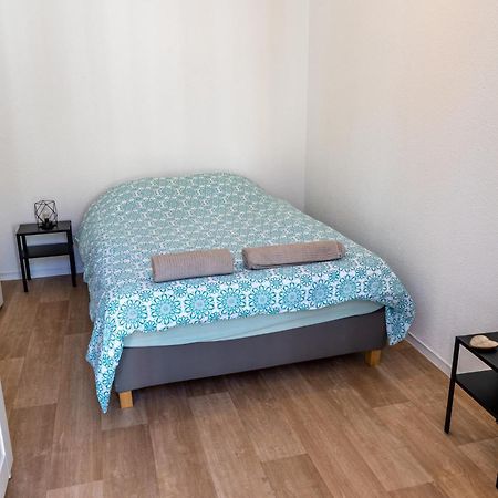 Capstay Le Lys - Lourdes - Centre - Residence Serenity 외부 사진