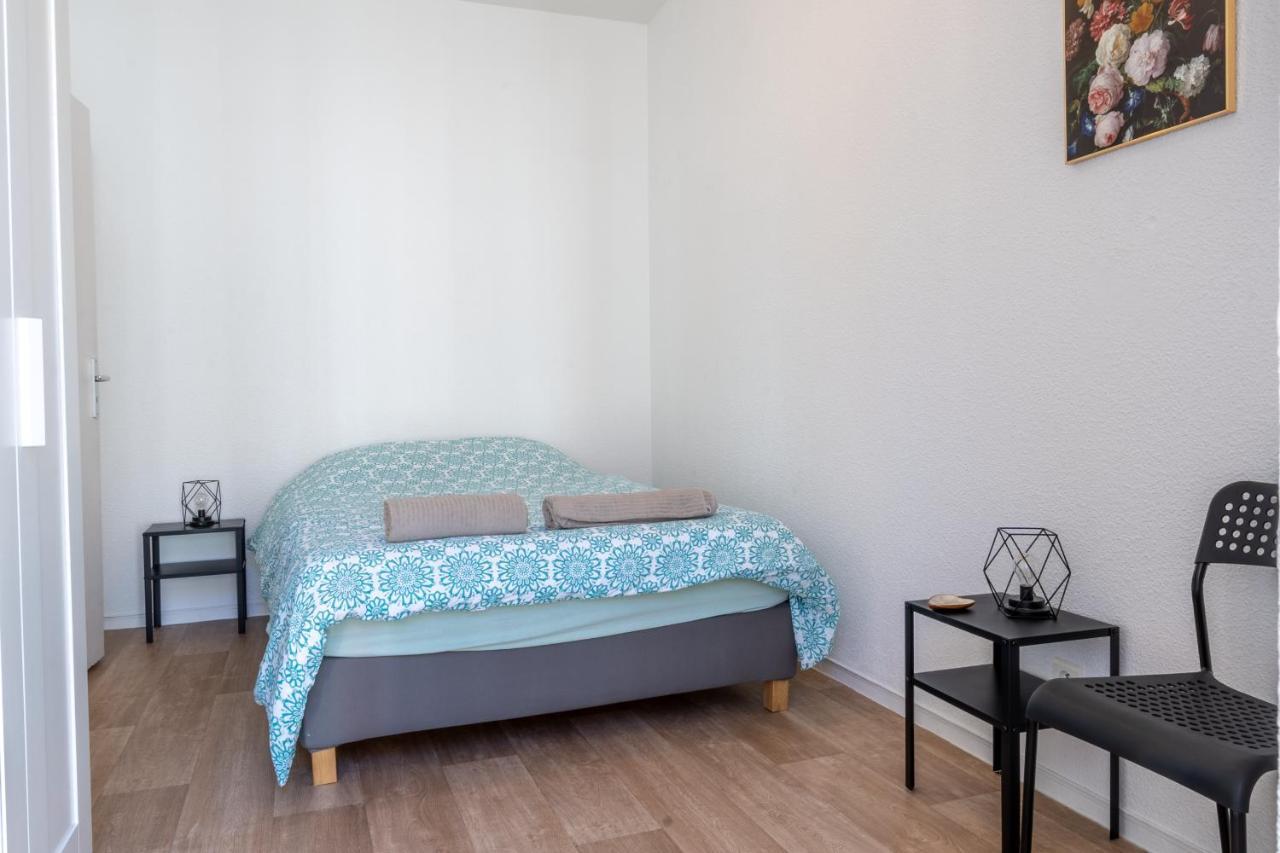 Capstay Le Lys - Lourdes - Centre - Residence Serenity 외부 사진