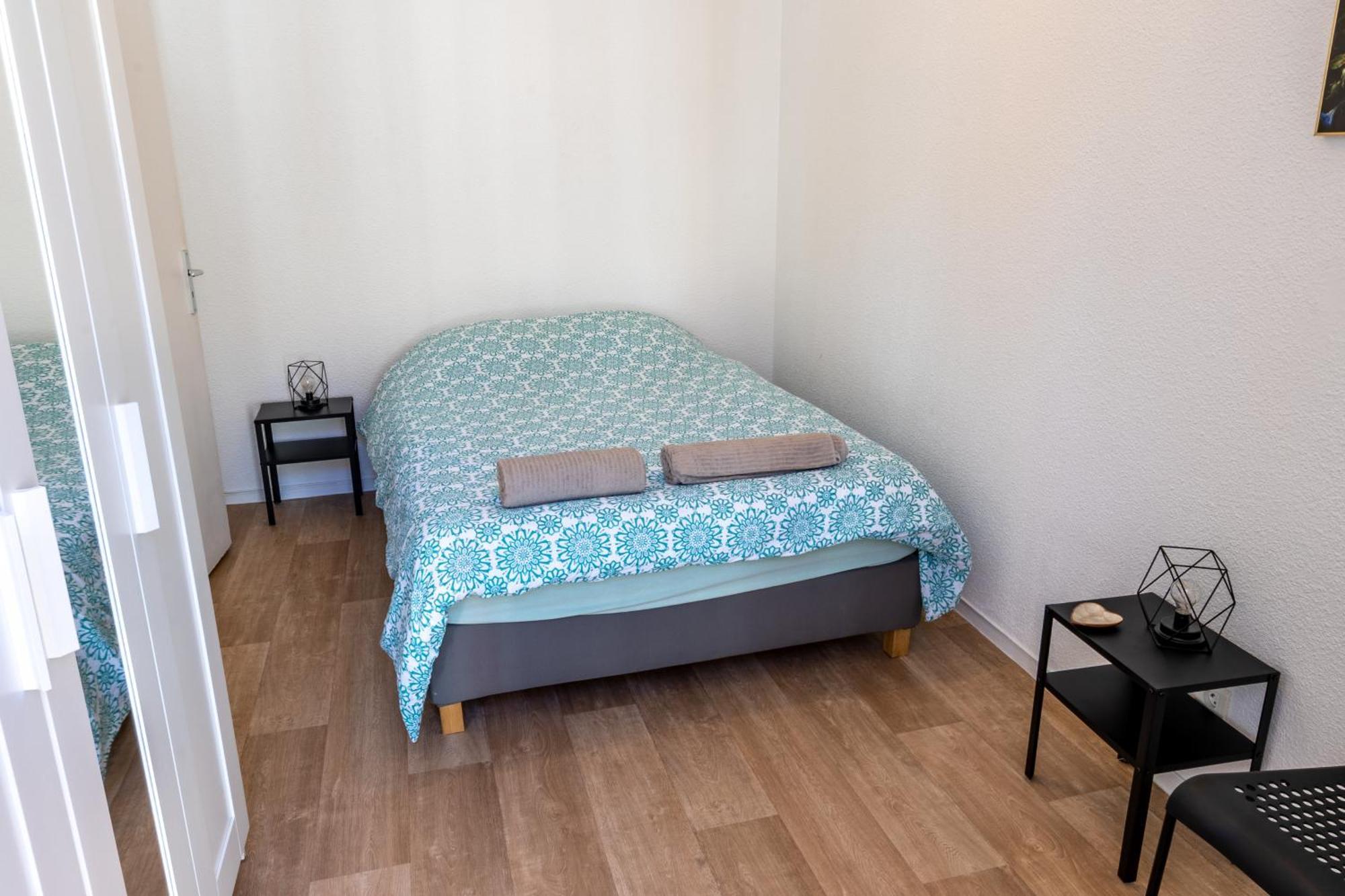 Capstay Le Lys - Lourdes - Centre - Residence Serenity 외부 사진